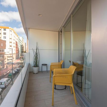 Las Canteras Suite Las Palmas / Gran Canaria Exterior foto