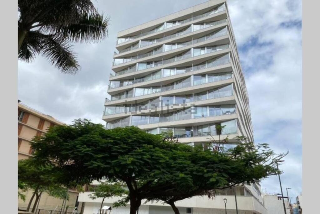 Las Canteras Suite Las Palmas / Gran Canaria Exterior foto