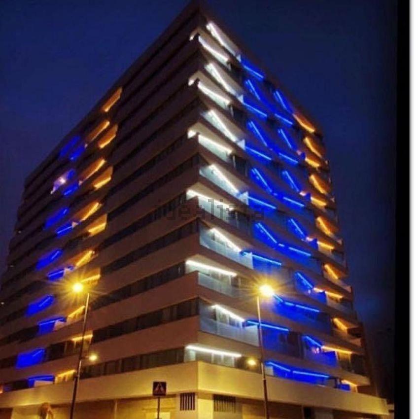 Las Canteras Suite Las Palmas / Gran Canaria Exterior foto