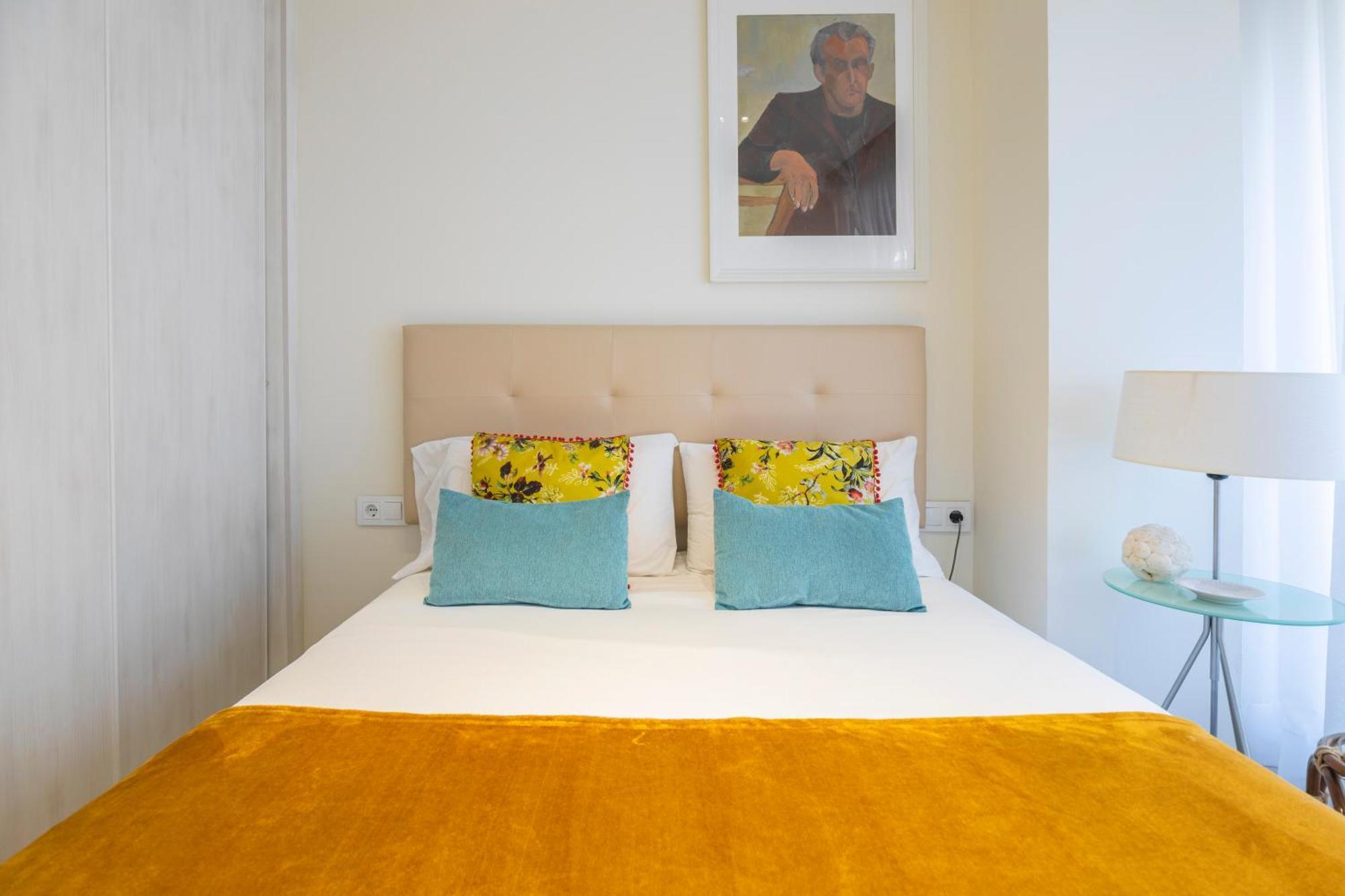 Las Canteras Suite Las Palmas / Gran Canaria Exterior foto