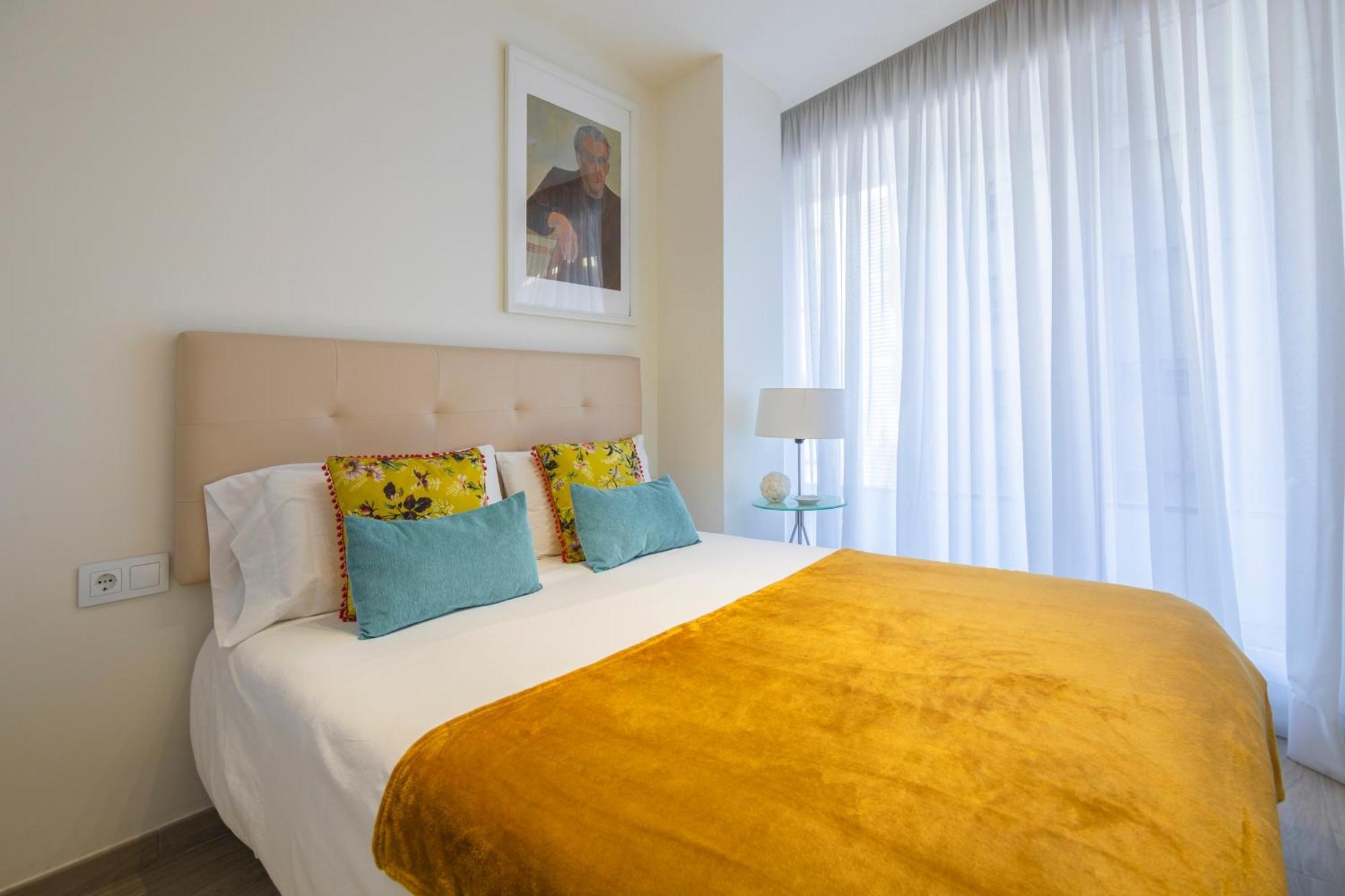 Las Canteras Suite Las Palmas / Gran Canaria Exterior foto